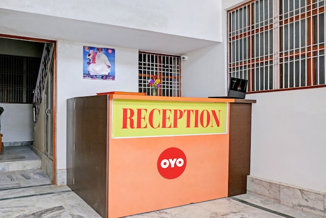 Hotel O Archana Homestay