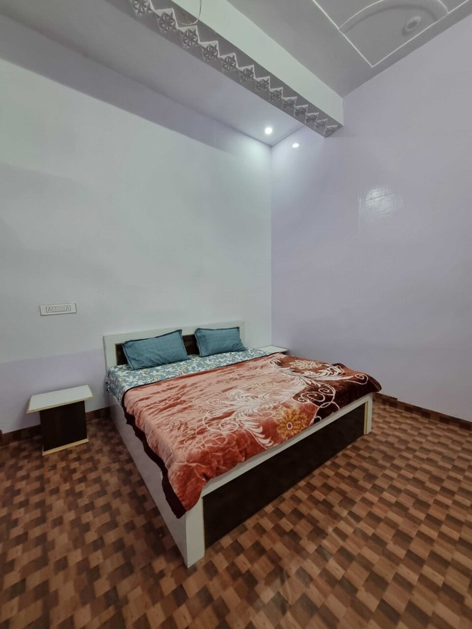 OYO New Galaxy Hotel, Bulandshahr, Bulandshahr