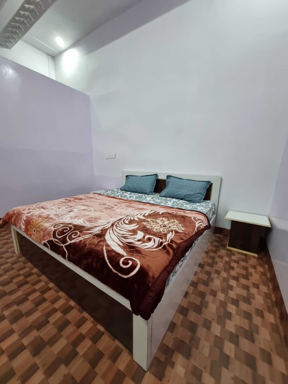 OYO New Galaxy Hotel, Bulandshahr, Bulandshahr