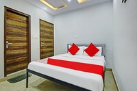 OYO Flagship Hotel The Buddha Fooding And Lodging