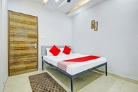 OYO Flagship Hotel The Buddha Fooding And Lodging