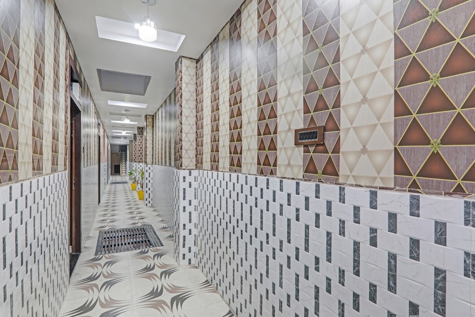 HOTEL O GANGA GALAXY , Shuklaganj Kanpur, Kanpur