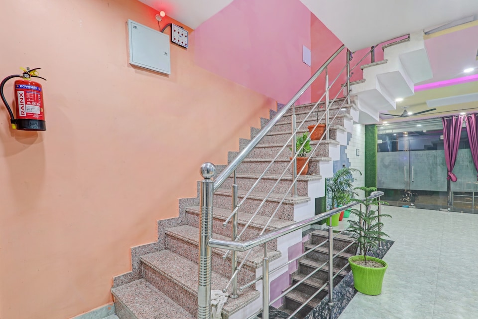 HOTEL O GANGA GALAXY , Shuklaganj Kanpur, Kanpur