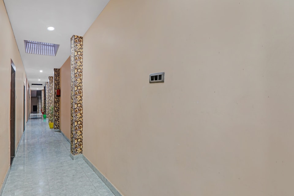 HOTEL O GANGA GALAXY , Shuklaganj Kanpur, Kanpur