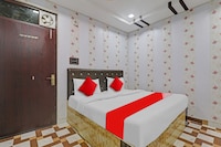 HOTEL O GANGA GALAXY 