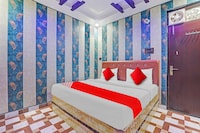 HOTEL O GANGA GALAXY 