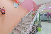 HOTEL O GANGA GALAXY 