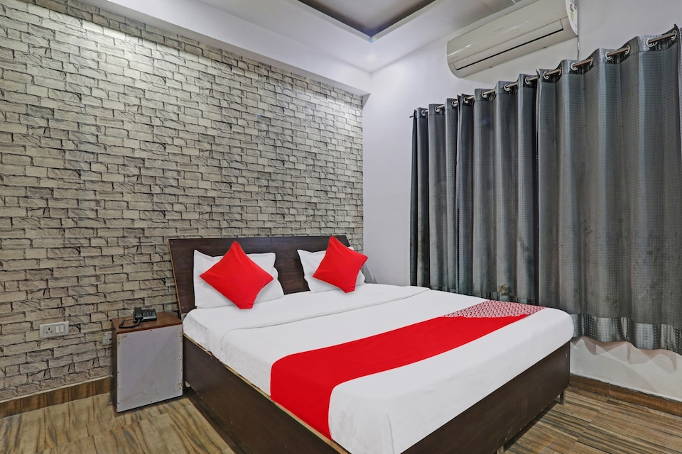Hotel O APM INN, Gomti Nagar Lucknow, Lucknow