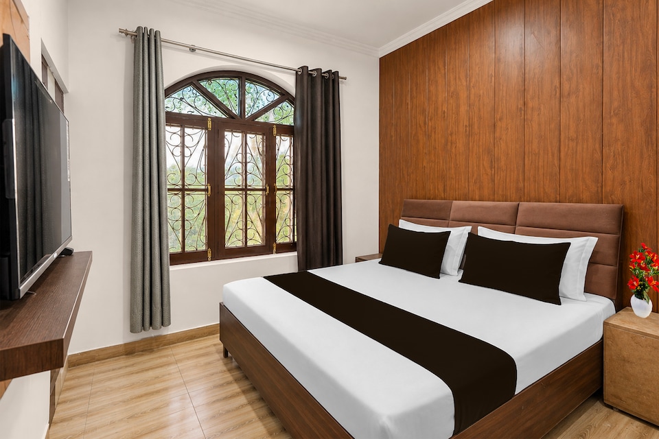 Collection O Surendra Nagar Lucknow Formerly APM Inn, Gomti Nagar Lucknow, Lucknow