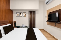 Hotel O APM INN