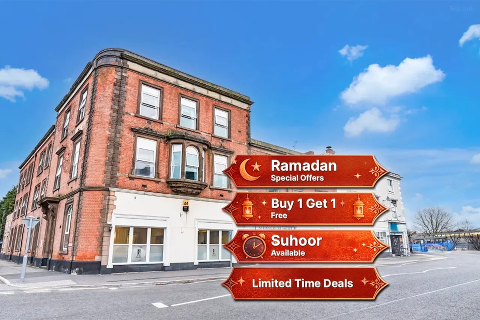 Hotel O Medan City Near Lapangan Benteng Formerly Ralica Residence, Medan, Medan