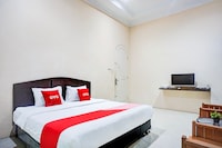 Hotel O Medan City Near Lapangan Benteng Formerly Ralica Residence