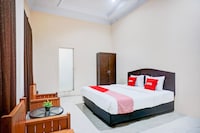 Hotel O Medan City Near Lapangan Benteng Formerly Ralica Residence