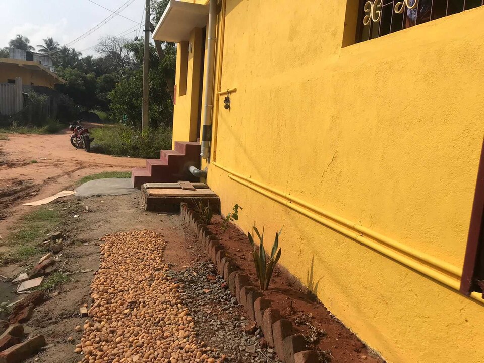 SPOT ON Auro Naga Residency, Auroville-Pondicherry, Pondicherry