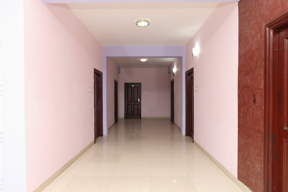  Live as TPI172, Tiruchanur Road Tirupati, Tirupati