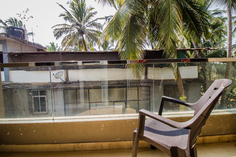 OYO 12788 Home Modern 2BHK Calangute Beach, Calangute Goa, Goa