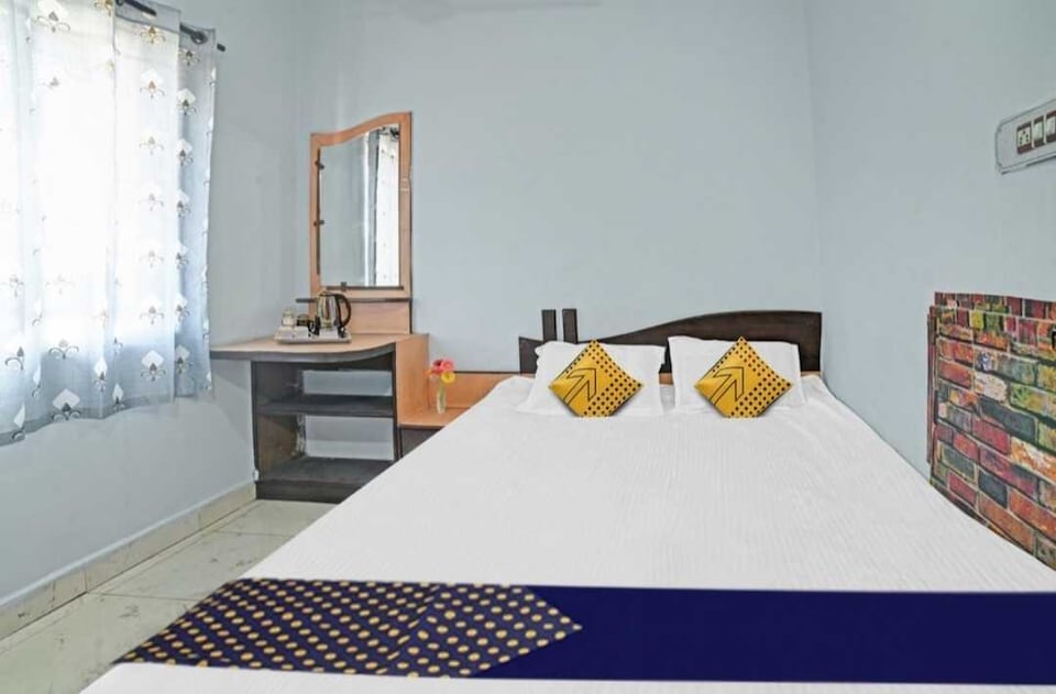 POP Hotel Bliss Palace, Lashkar, Gwalior