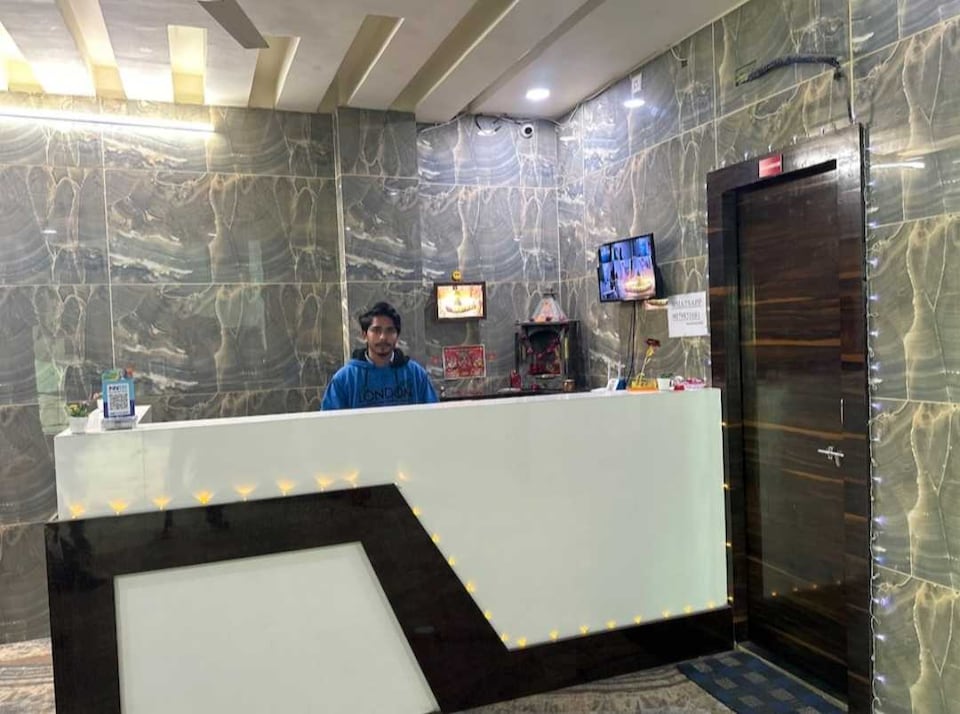 POP Hotel Bliss Palace, Lashkar, Gwalior