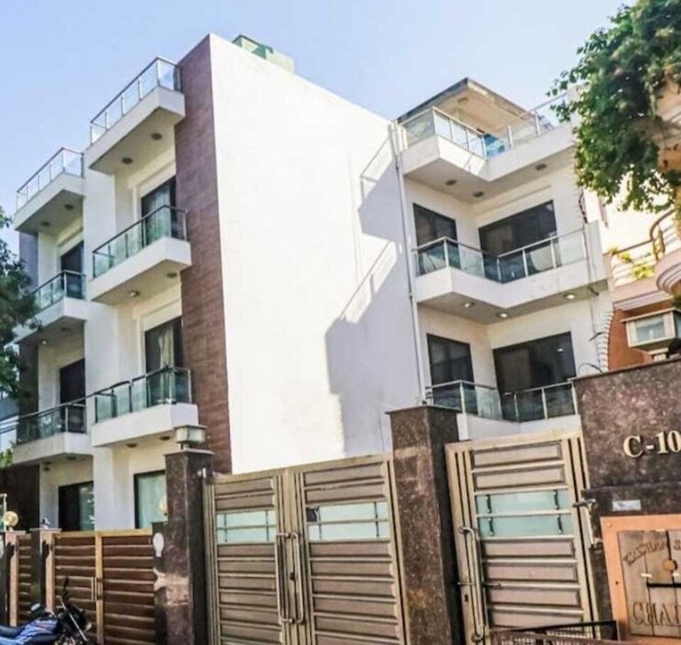 POP Hotel Bliss Palace, Lashkar, Gwalior