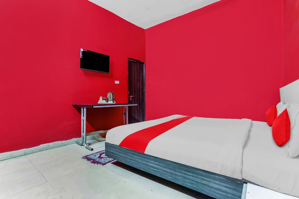 Flagship Hotel Radhe, Manesar, Manesar