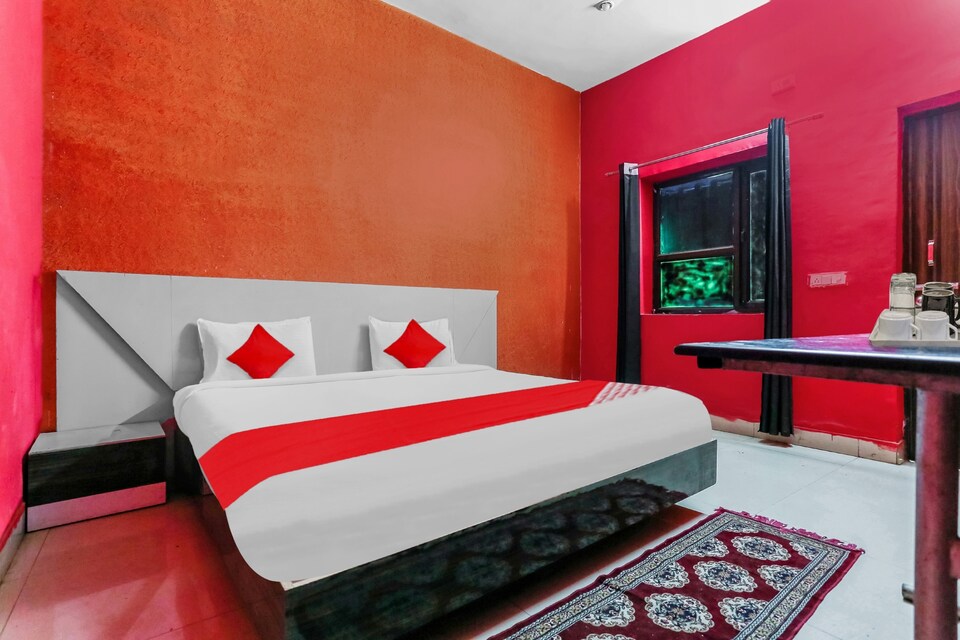 Flagship Hotel Radhe, Manesar, Manesar