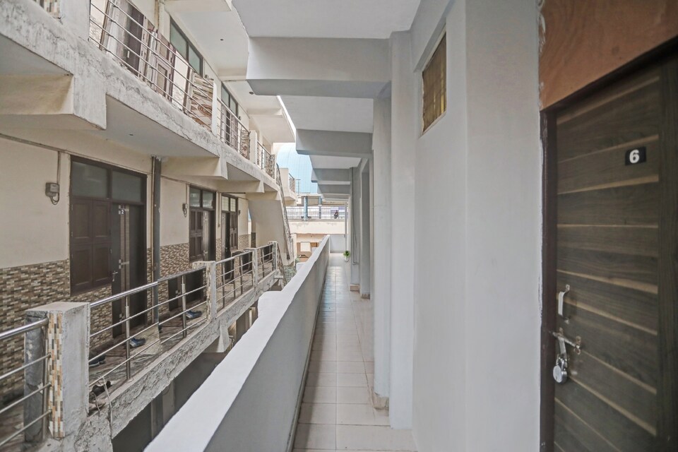 OYO 807461 Hotel Delight In, Noida City, Noida