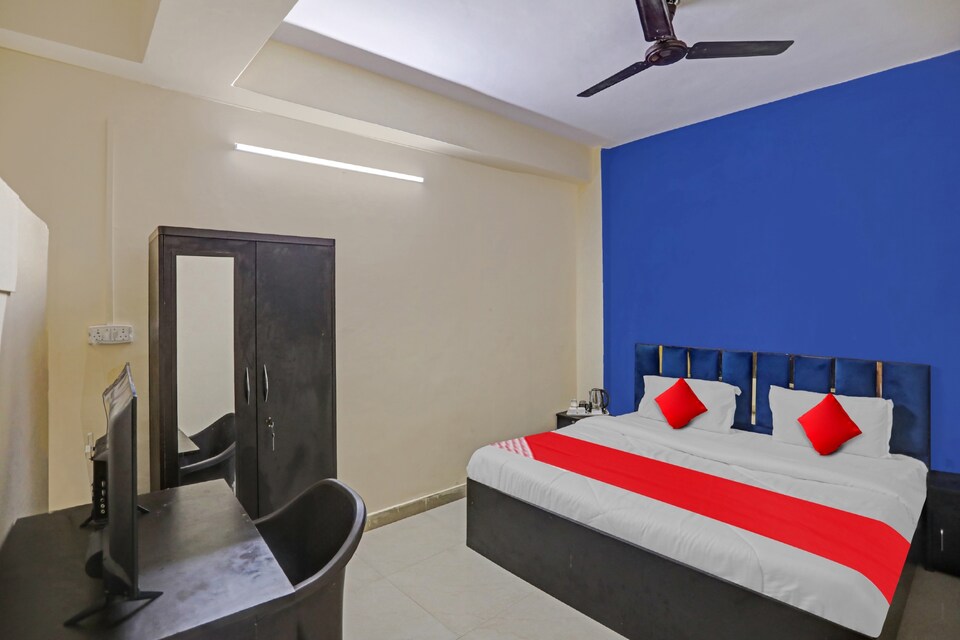 OYO 807461 Hotel Delight In, Noida City, Noida