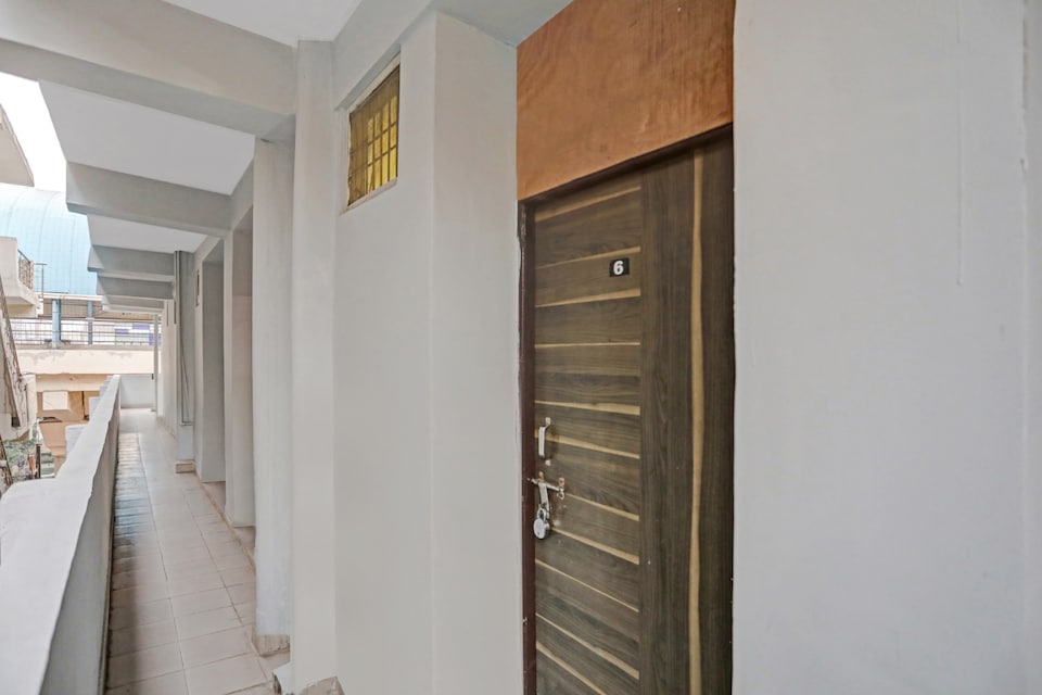 OYO 807461 Hotel Delight In, Noida City, Noida