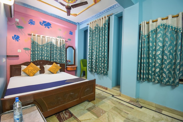 Hotel O Sabuj Sathi Guest House