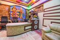 Hotel O Sabuj Sathi Guest House