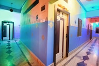 Hotel O Sabuj Sathi Guest House