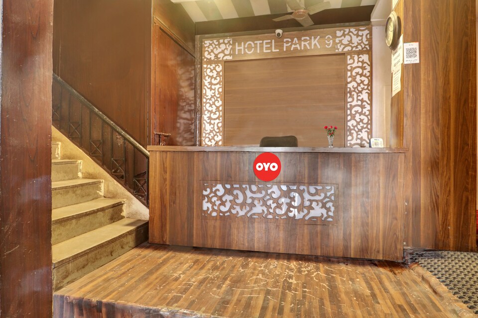 Hotel O park, Ameerpet, Hyderabad