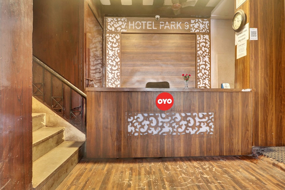 Hotel O park, Ameerpet, Hyderabad