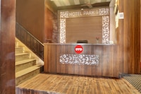 Hotel O park