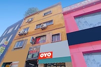 Hotel O park