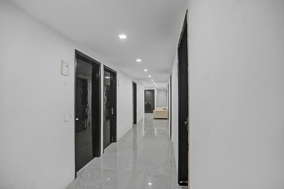 LIVE AS DEL5041, Kalkaji Delhi, Delhi