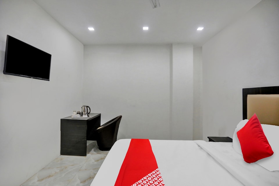 LIVE AS DEL5041, Kalkaji Delhi, Delhi