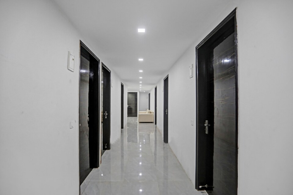 LIVE AS DEL5041, Kalkaji Delhi, Delhi