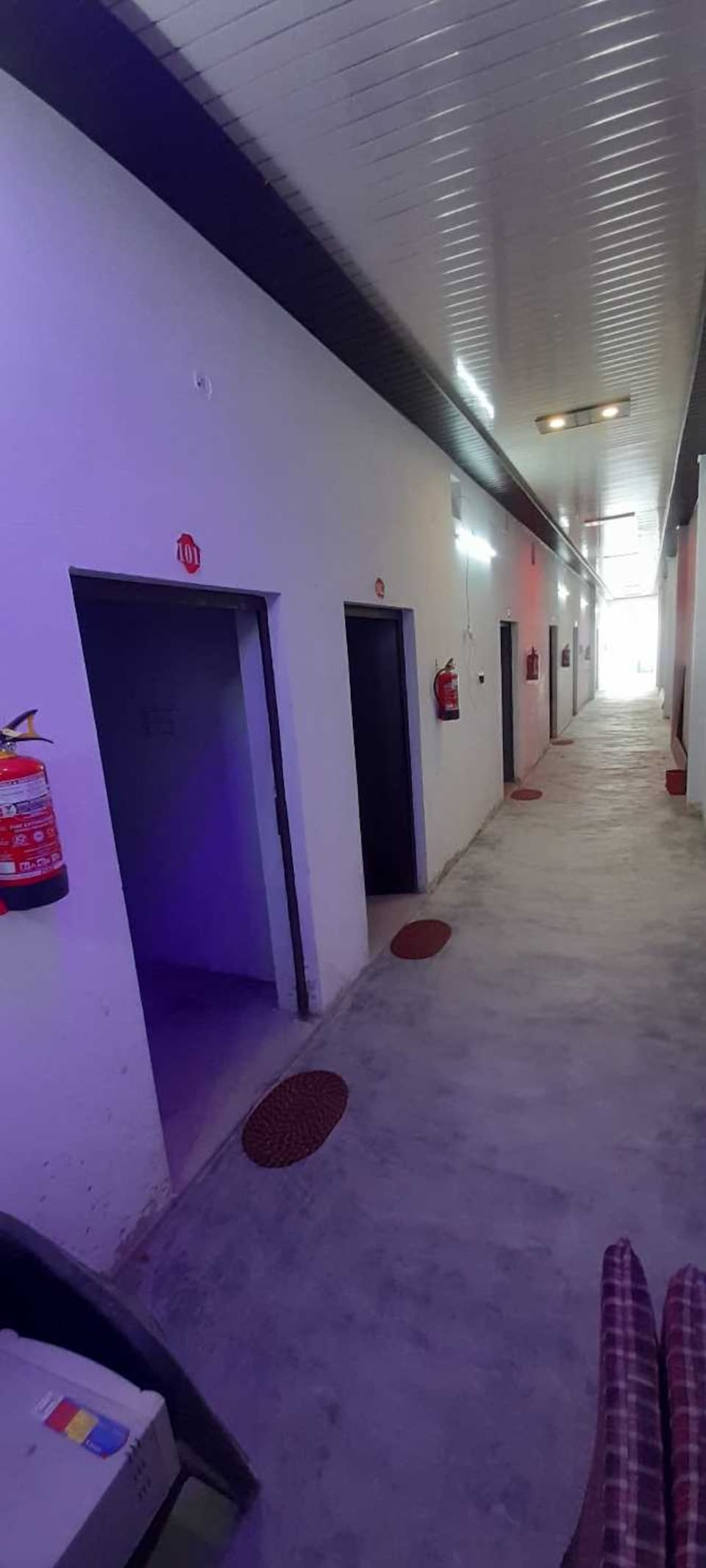 SPOT ON 80748F Hotel Paradise , Meerut, Meerut