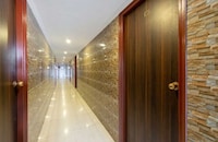 Flagship Royal Residency Near Noapara Metro Station