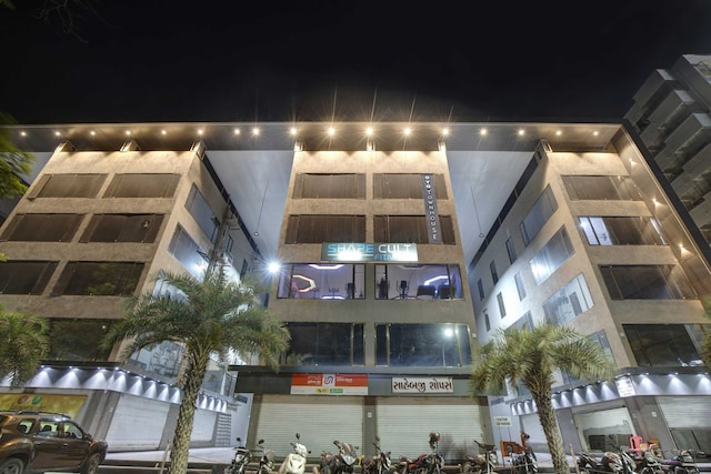 Collection O Infini Palace