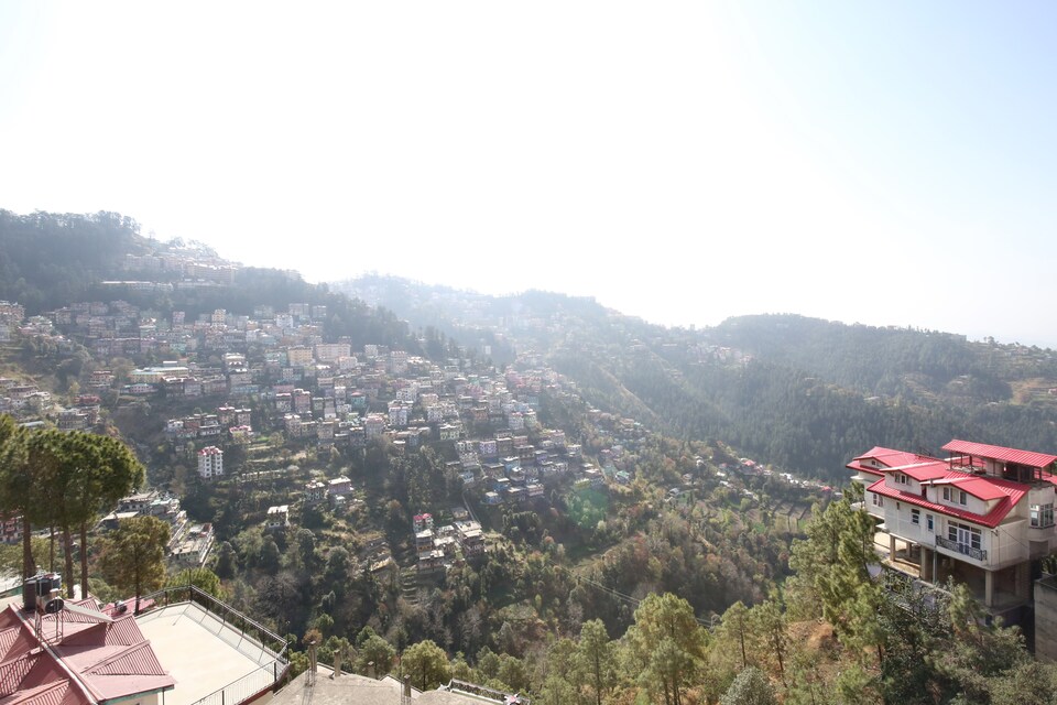 OYO 12793 Home 2BHK New Shimla, New Shimla, शिमला