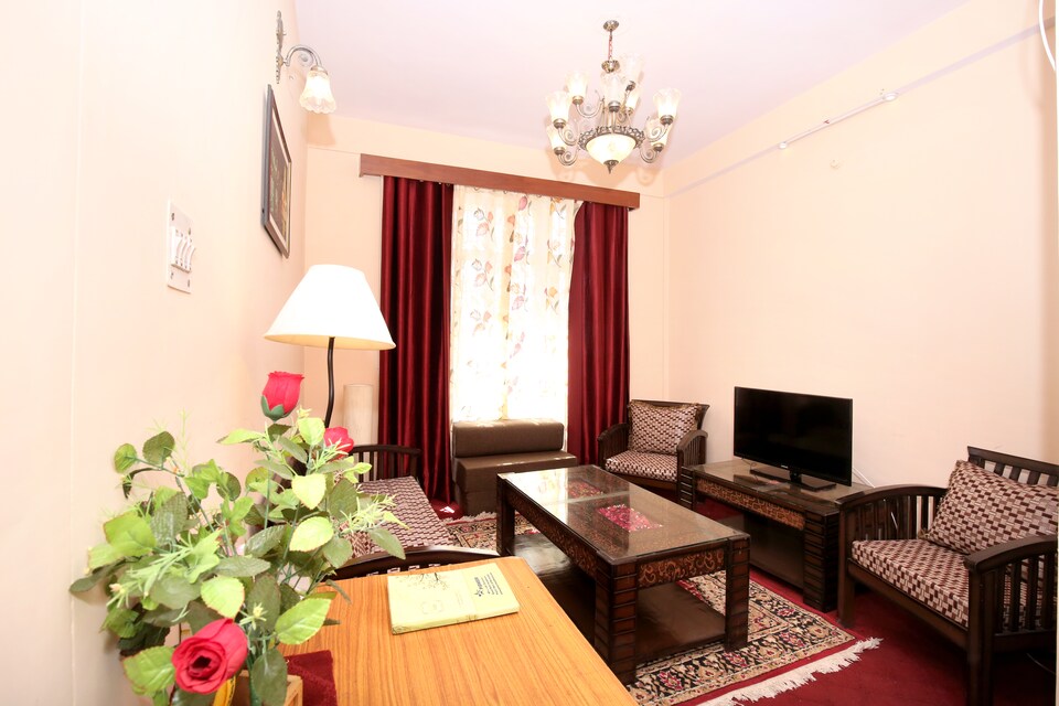 OYO 12793 Home 2BHK New Shimla, New Shimla, शिमला