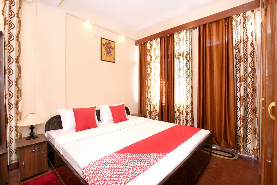 OYO 12793 Home 2BHK New Shimla, New Shimla, शिमला