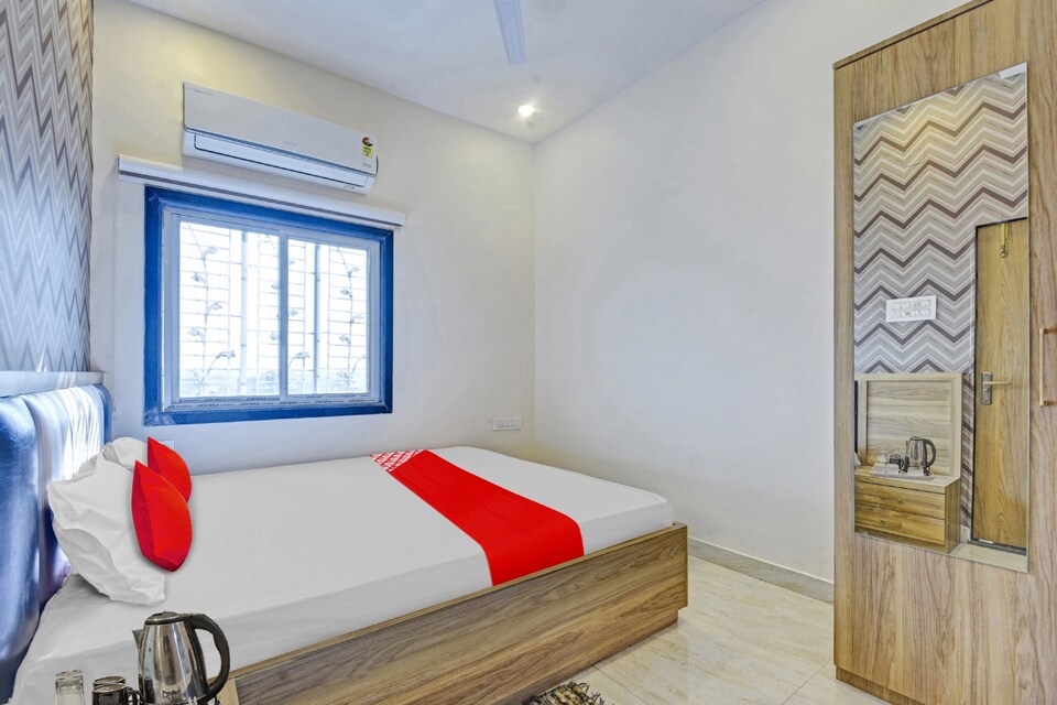 OYO Flagship Hotel Deepanjali, Piska More, Ranchi