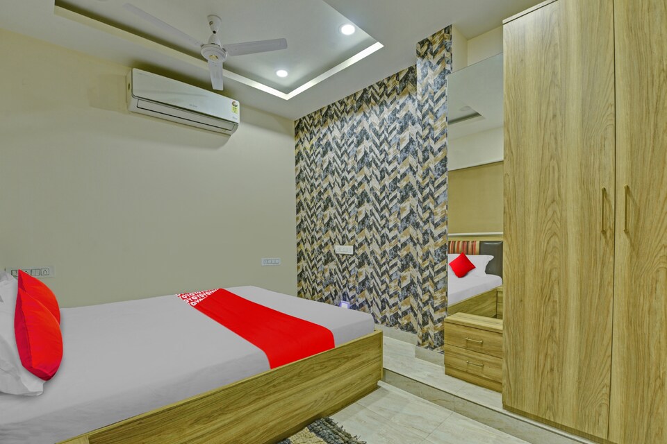 OYO Flagship Hotel Deepanjali, Piska More, Ranchi