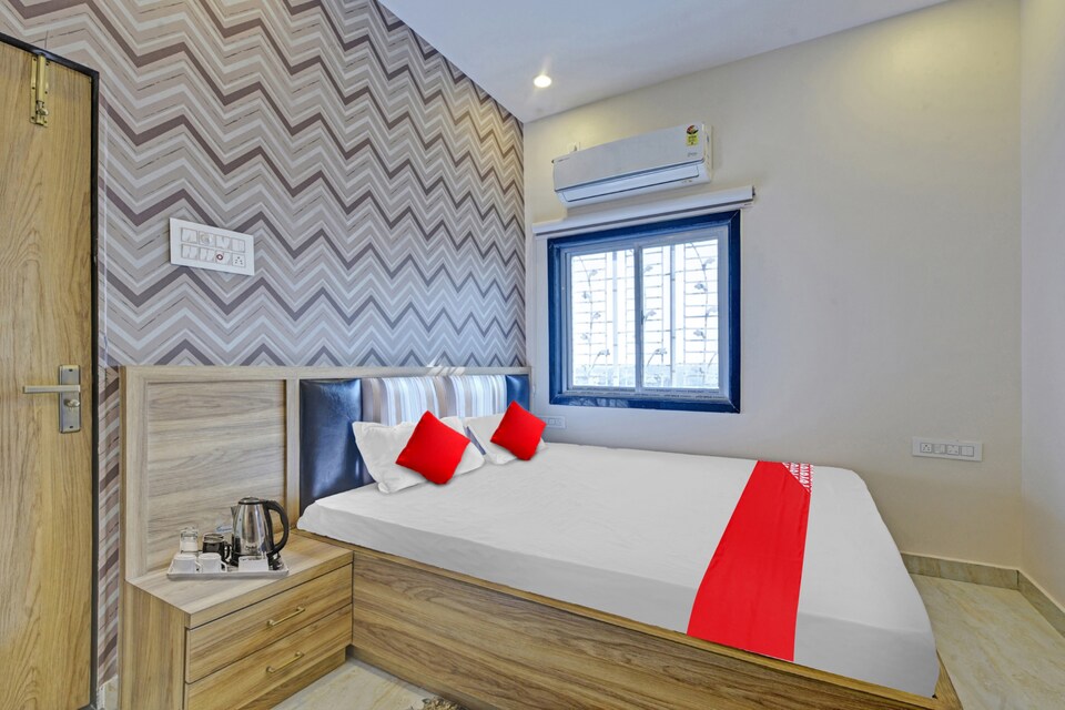 OYO Flagship Hotel Deepanjali, Piska More, Ranchi