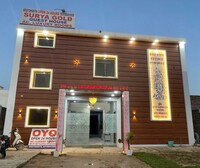 Hotel O Surya Gold Guest House