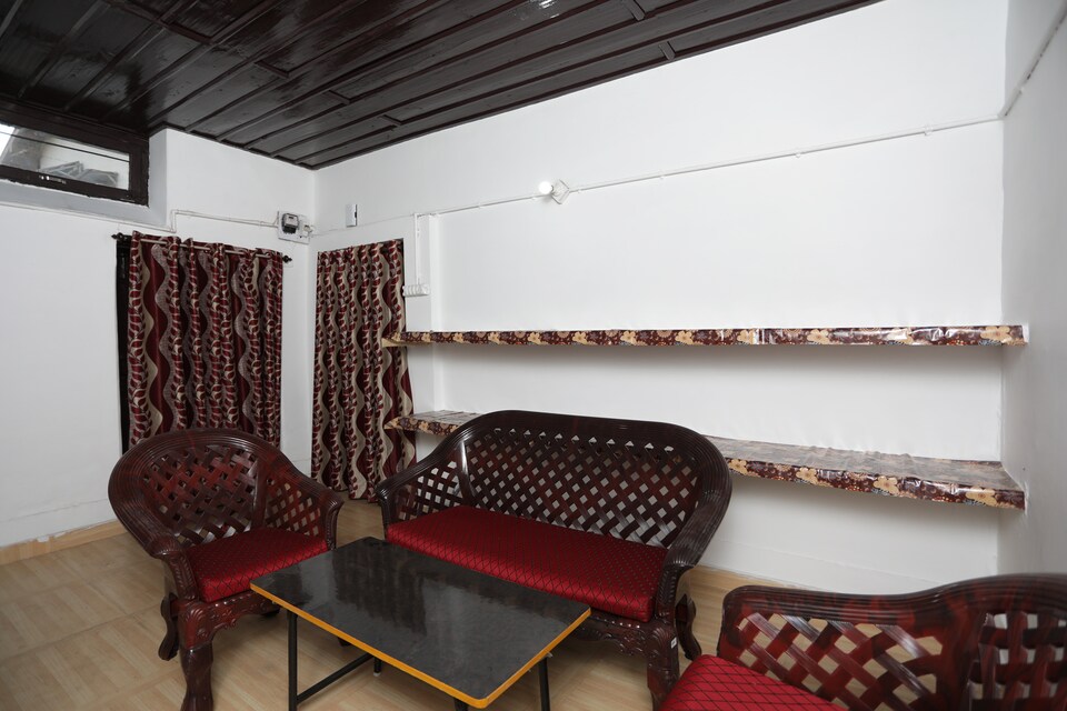 OYO Home 12797 Bhowali 1BHK, Bhowali Nainital, Nainital