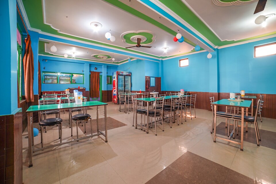 POP 80755A Hotel Humble , Bhimtal Nainital, Nainital